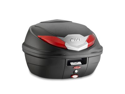 GIVI Кофр MONOLOCK 36 л Красный