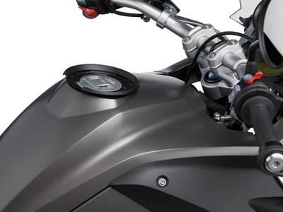 GIVI Крепеж TANKLOCK сумки  на бак BMW S1000 RR (12 > 18)