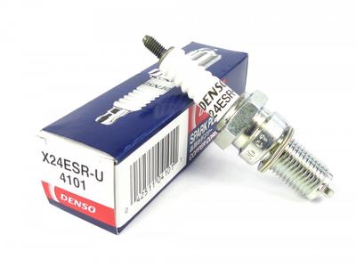 Свеча зажигания DENSO X24ESRU DR8EA