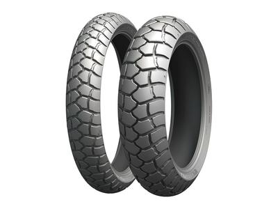 Резина Michelin ANAKEE ADVENTURE R18 110/80