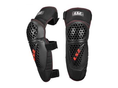 LS2 Наколенники ROOKIE KNEE PROTECTOR