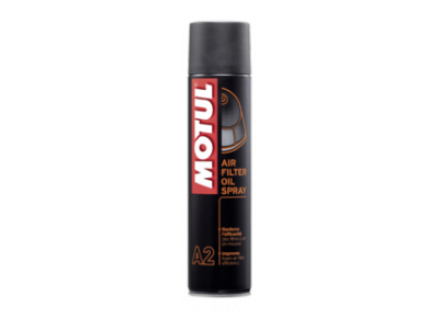 Motul A2 Air Filter Spray 400мл