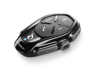 INTERPHONE Bluetooth мотогарнитура Interphone Sport