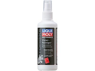 Liqui Moly Очиститель забрал шлемов Motorbike Visier-Reiniger