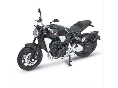 Модель мотоцикла Honda CB1000R