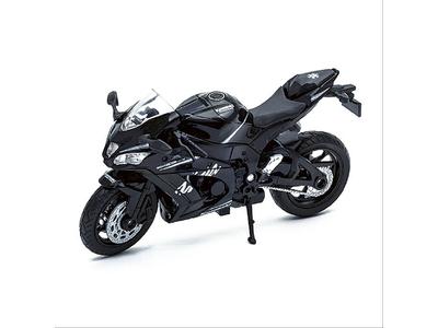 Модель мотоцикла Kawasaki Ninja ZX-10RR