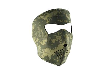 ZAN Маска Digital Acu Camouflage