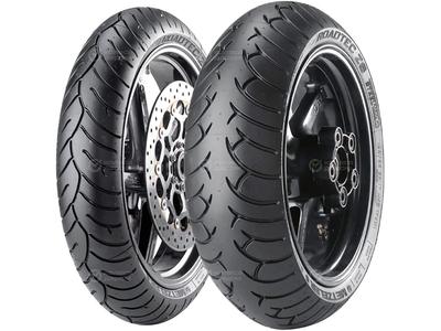 Резина Metzeler Roadtec Z6 120/70 ZR17 58W TL