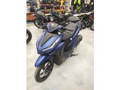 Скутер Honda Click 170 Blue