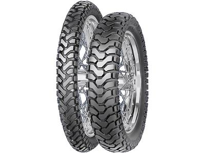 Резина Mitas E-07 DAKAR R17 140/80 69T TL