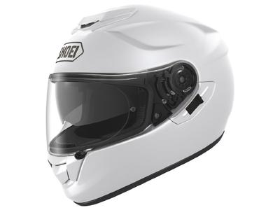 SHOEI Мотошлем GT-AIR PLAIN Белый