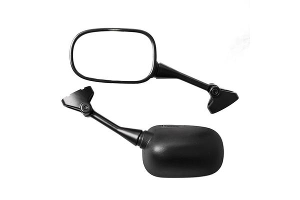 EMGO Зеркало VFR800 02-09