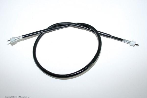 PW Трос спидометра Suzuki GSX 600/750 F 88-97 82см