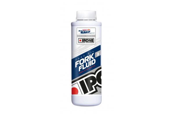 Вилочное масло IPONE FORK FLUID 3  RACING