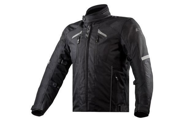 LS2 Куртка текстильная SERRA EVO MAN JACKET