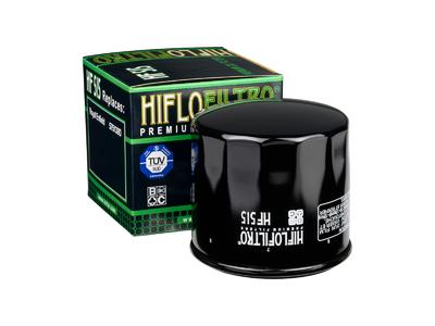 Фильтр масляный HF 515