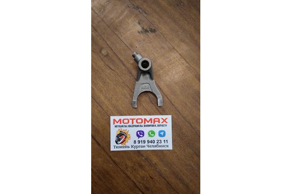 Loncin Вилка кпп lx162 200cc