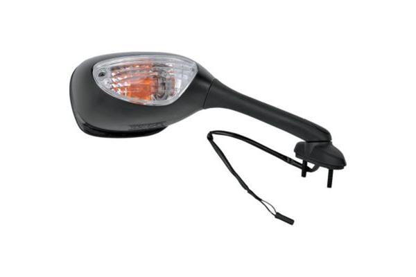 EMGO Зеркало GSX-R1000 05-08, GSX-R600/GSX-R750 06-09