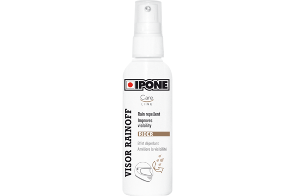IPONE Антидождь VISOR RAINOFF 100ml
