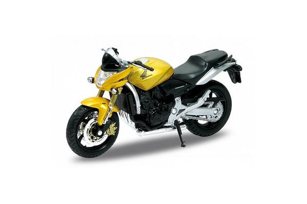 Модель мотоцикла Honda Hornet