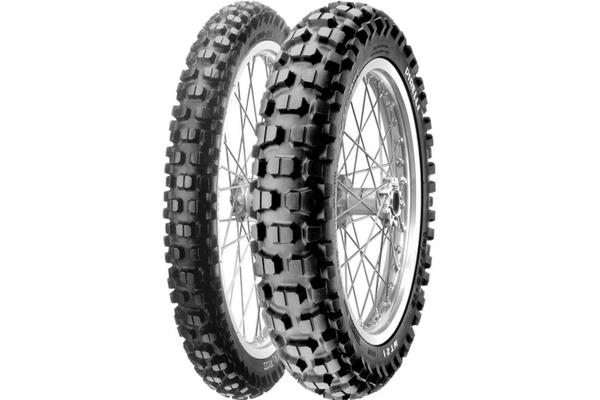 Резина PIRELLI MT21 Rallycross 120/90R17 64R TT
