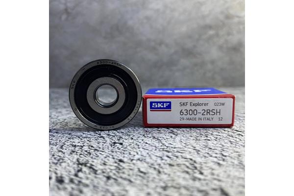 Подшипник 6305 2RS
