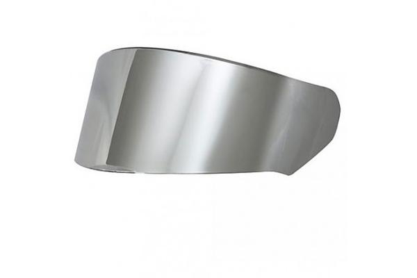 Визор для шлема LS2 FF320/FF353/FF800 IRIDIUM SILVER