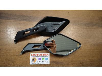 VMC Зеркала Smart 3 M8