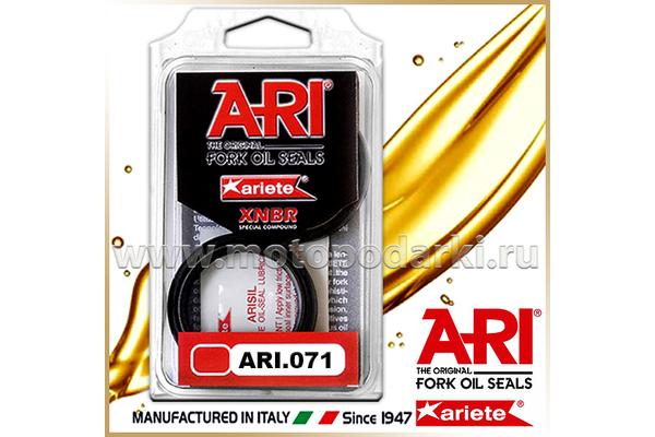 ARI Сальники ARI.071 33Х45Х10,5