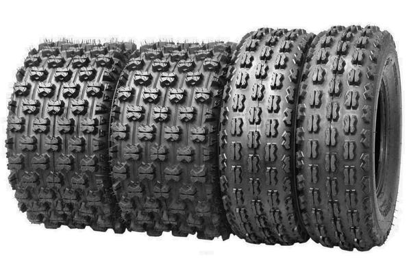 Шина для квадроцикла Wanda P347 22*10-10