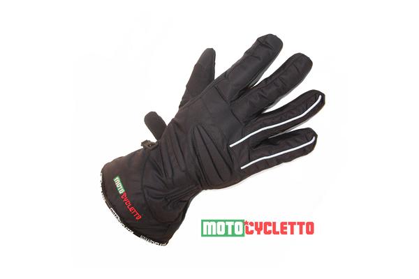 MOTOCYCLETTO Зимние перчатки TEPORE