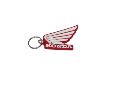 Брелок Honda Белый крыло 1