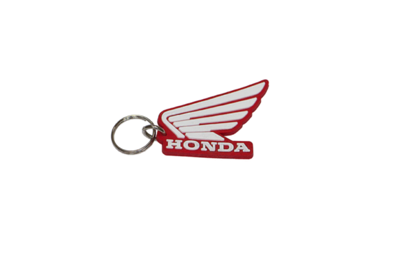Брелок Honda Белый крыло 1