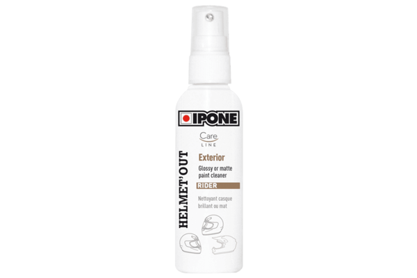 IPONE Очиститель мошек Helmet Out 100ml