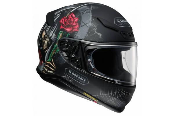 SHOEI Мотошлем NXR DYSTOPIA
