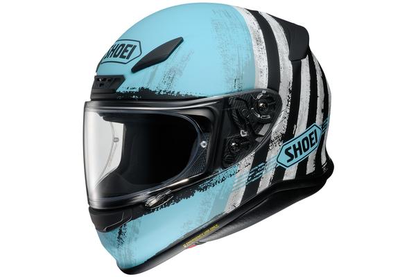 SHOEI Мотошлем NXR SHOREBREAK