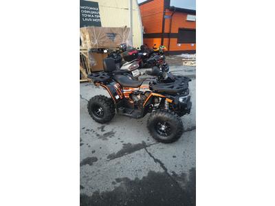 Комплект запчастей ATV TAO Shark 250