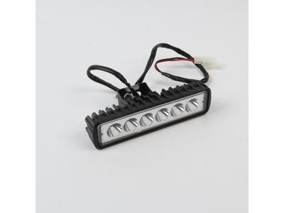 Bully Led балка18W 125cc