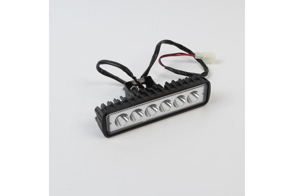 Bully Led балка18W 125cc