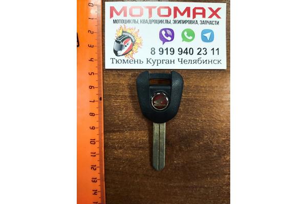 Заготовка ключа Honda New