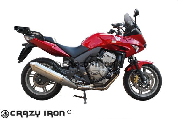 CRAZY IRON ДУГИ HONDA CBF 600 SA 08-13