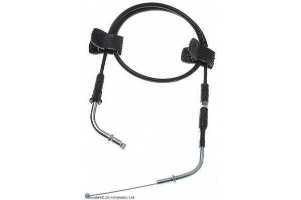 PW Трос Газа Kawasaki VN800 96-05 закрытый