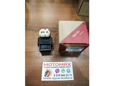 VMC Коммутатор 4+2 (125-140сс) / Smart 3 / 125-170cc City Smart Naked Corsa Retro