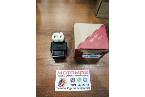 VMC Коммутатор 4+2 (125-140сс) / Smart 3 / 125-170cc City Smart Naked Corsa Retro