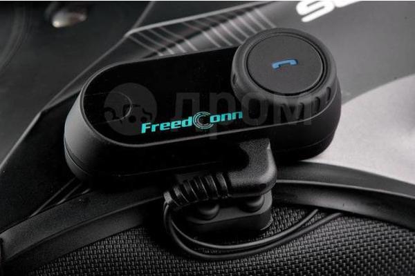 TCOM Bluetooth мотогарнитура Стандарт
