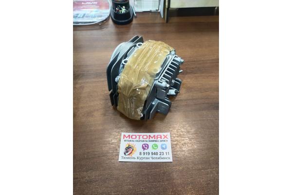VMC Головка цилиндра в сборе 125cc YX 153FMI
