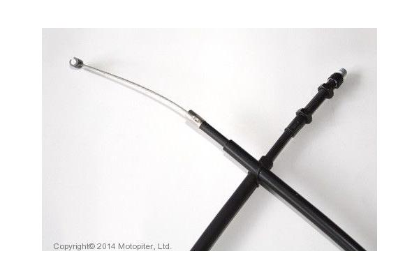 PW Трос сцепления Yamaha YZF-R1, 02-03 (122 см.) (428-226)