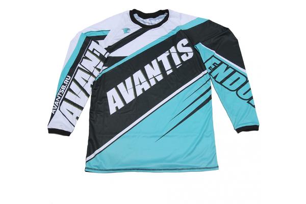 AVANTIS Джерси