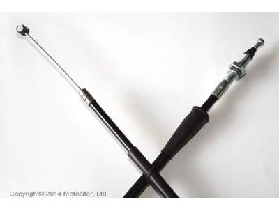 PW Трос сцепления Yamaha R1 04-09 (133 см.) (428-229)