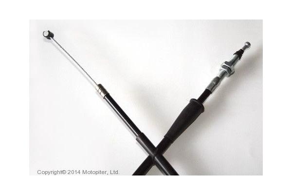 PW Трос сцепления Yamaha R1 04-09 (133 см.) (428-229)